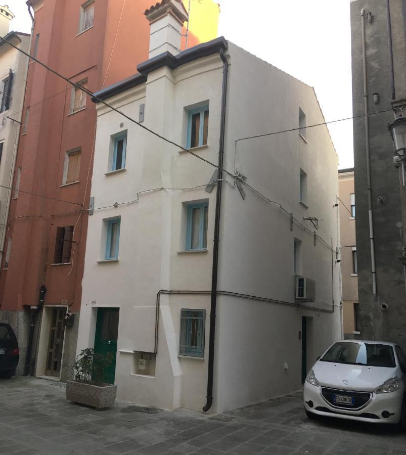South Lagoon Apartments 2 Κιότζα Εξωτερικό φωτογραφία