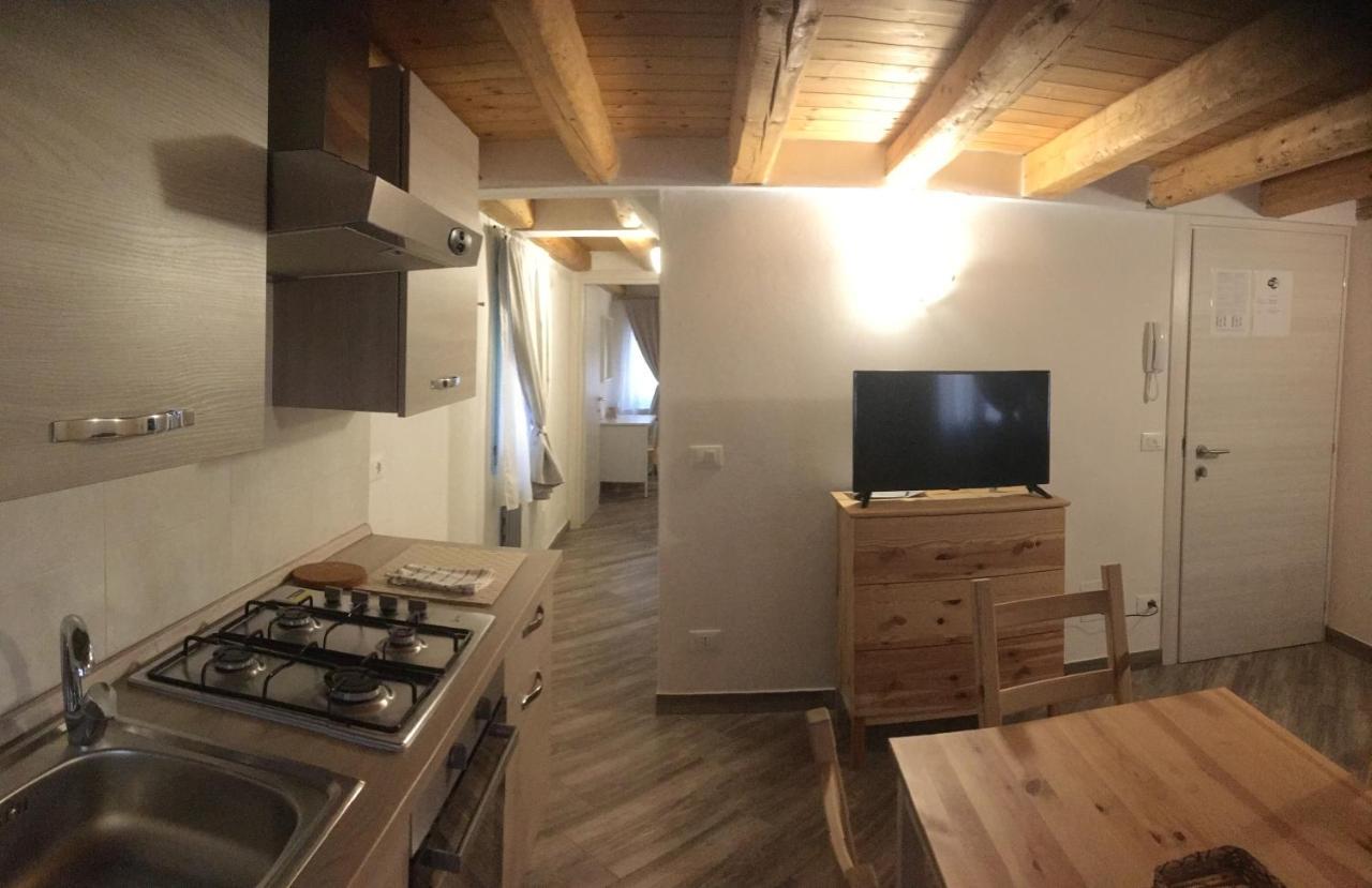 South Lagoon Apartments 2 Κιότζα Εξωτερικό φωτογραφία