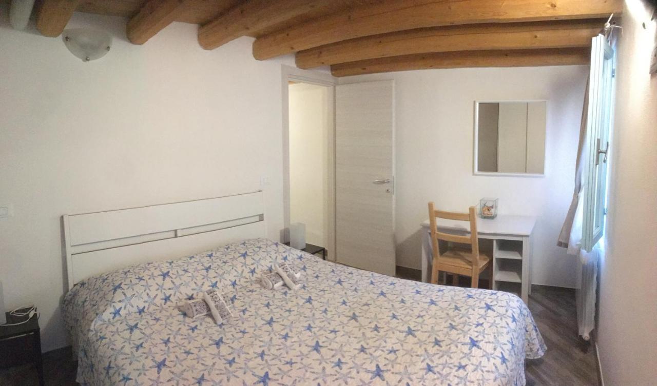 South Lagoon Apartments 2 Κιότζα Εξωτερικό φωτογραφία